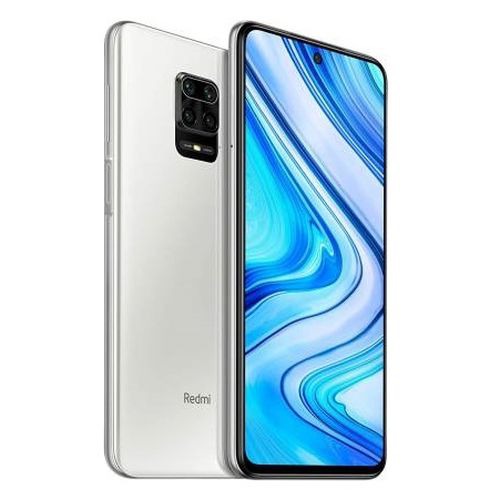 Redmi Note 9 Pro Max (128GB)